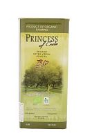 Масло оливковое (БИО) Extra Virgin "Принцесса Крита" о.Крит / канистра 5л *