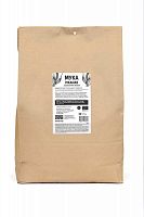 Мука ржаная обойная БИО "Чёрный хлеб" / 5 кг