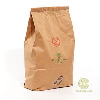 Мука пшеничная высший сорт Шугуровская "Добрый мельник" / 5 кг