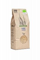 Овёс голозёрный БИО "Чёрный Хлеб" / 1 кг