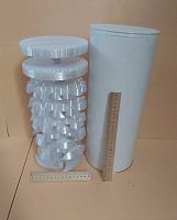 Вихревой преобразователь Тюрина. d=125 мм / 8 дисков (новинка) **