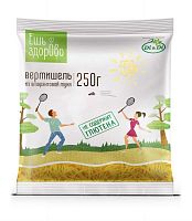 Вермишель из амарантовой муки (без глютена) "Ешь здорово" / 250 г