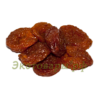 Слива красная сушеная, без косточки (Армения) / 1 кг