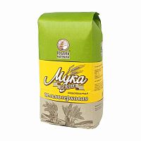 Мука ржаная обойная (цельнозерновая) "Кубань матушка" / 1 кг