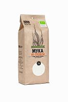 Мука из спельты особо тонкого помола БИО "Чёрный Хлеб" / 1 кг