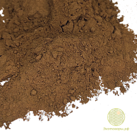 Солод ржаной ферментированный (красный) особо тонкого помола БРЯНСКИЙ "RUMALT PREMIUM" / 300 г