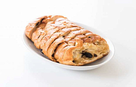 Ирландский хлеб на соде