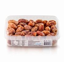 Финики сортовые "Сагай рутаб" Саудовская Аравия / 500 г