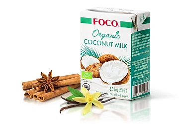 Кондитерские ингредиенты