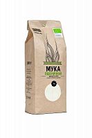 Мука пшеничная высший сорт БИО "Чёрный хлеб" / 1 кг