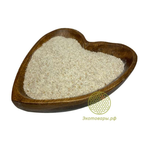 Мука пшеничная цельнозерновая (тонкого помола) Шугуровская "Экотовары.рф" / 1 кг