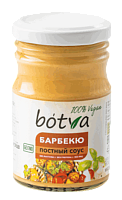 Соус Барбекю (без глютена и сахара) vegan "Casa Cubana" / 180 г