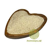 Мука из полбы цельнозерновая (полбяная, тонкого помола) "Экотовары.рф" / 1 кг
