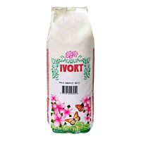 Рис бурый (коричневый) нешлифованный "Ivory" Тайланд / 1 кг