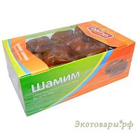 Финики отборные "Шамим" Иран / 400 г