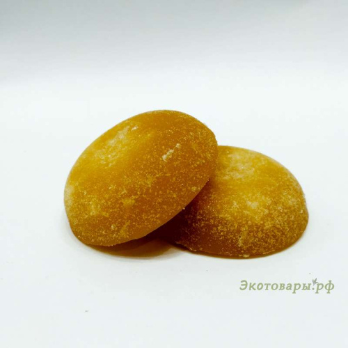 Пальмовый сахар нерафинированный "Aroy-D" / 454 г