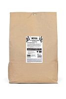 Мука из полбы цельнозерновая (полбяная) БИО "Чёрный Хлеб" / 5 кг