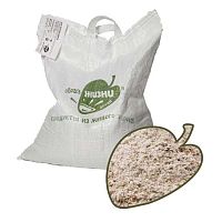 Мука ржаная цельнозерновая "Образ Жизни" Алтайский край / 5 кг