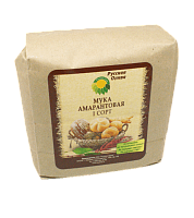 Мука амарантовая 1 сорта "Русская Олива" / 1 кг