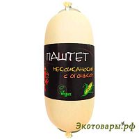 Паштет мексиканский с огоньком "Веганов" / 220 г