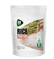 Рисовый протеин (изолят белка 80%) "Fit Active" / 250 г