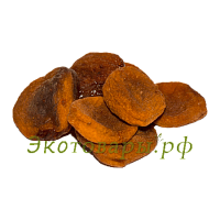 Курага тёмная, естественной сушки (шоколадная) Таджикистан / 5 кг **