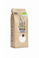 Мука ржаная цельнозерновая БИО "Чёрный хлеб" / 1 кг