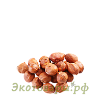 Фундук сырой очищенный / 5 кг **