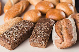 Хлебопечение для начинающих. Две простые закваски и рецепт первого хлеба.