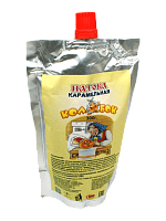 Патока карамельная (крахмальная) для кондитерского производства / 300 г