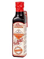 Масло облепиховое (из алтайских ягод) "Радоград" / 250 мл