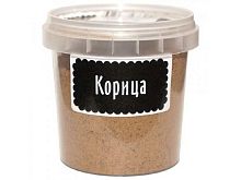 Корица молотая (кассия) "Компас Здоровья" / 60 г