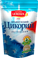 Цикорий растворимый "Leroux" пр-во Франция / 100 г
