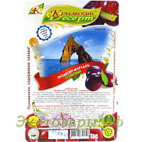Крымский десерт "Карадаг" (сливовый) / 130 г