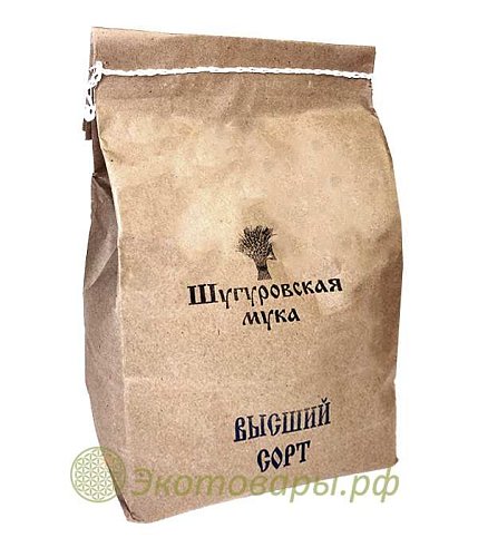 История Шугуровской муки