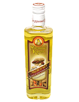 Масло арахисовое "Масляный Король" / 350 мл