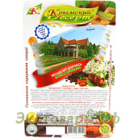 Крымский десерт "Харакс" (кофе с орехами) / 130 г