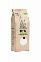 Мука пшеничная (особо тонкого помола) БИО "Чёрный хлеб" / 1 кг