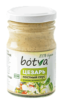 Соус Цезарь (без глютена и сахара) vegan "Casa Cubana" / 180 г