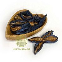 Чернослив вяленый (без косточки, без обработки серой) Таджикистан / 250 г