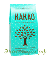 Какао порошок из бобов Криолло "Royal Forest" / 200 г