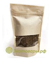 Морская капуста - Ламинария (сушёная, дроблёная) "НЗ" Архангельск / 200 г