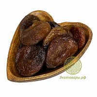 Курага тёмная, естественной сушки (шоколадная) Узбекистан / 4.5 кг **