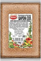 Шарена соль - смесь специй на основе чабера "Bioset" (Болгария) / 100 г