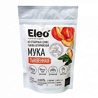 Мука из семян штририйской тыквы "Специалист" / 150 г