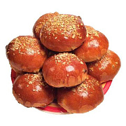 Самые вкусные на свете Калорийные булки