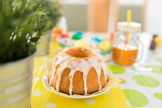 3 рецепта куличей