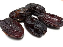 Финики королевские крупные Medjoul (Палестина - Египет) / 500 г