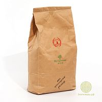 Мука ржаная цельнозерновая (тонкого помола) Шугуровская "Добрый мельник" / 5 кг