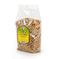Хлопья гречневые не требующие варки "Кубань матушка" / 400 г